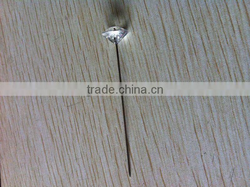 good quality pearl head pin