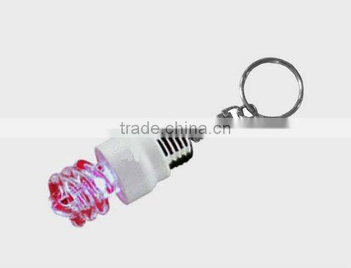 new led flashing keychain