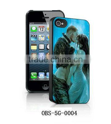 2013 new technique sex girl case for mobile phone