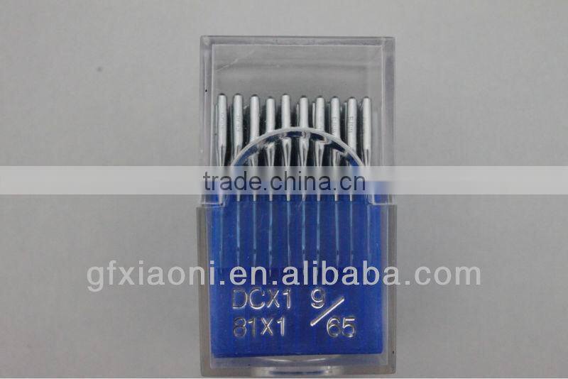 *hot selling* & *high quality* DBx1 & DCx1 & UY128 sewing machine needle in stock