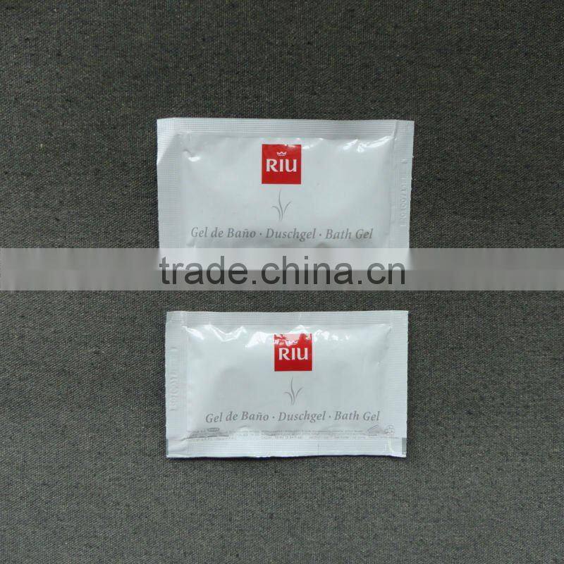 sachet shampoo hotel shampoo hotel amenity