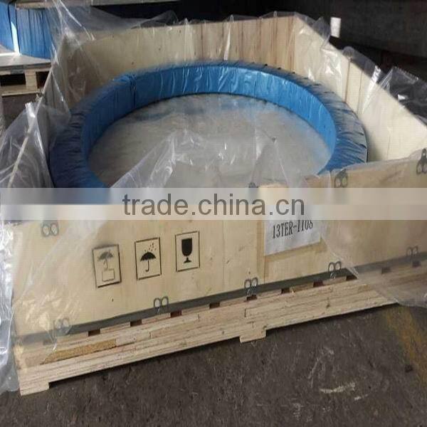 011.40.800 external gear slewing bearing