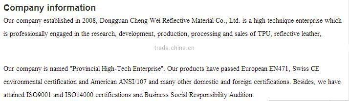 High light 3M reflective Powder / glow in the dark silk screen printing ink Reflective glass beads pigment