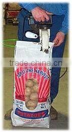 100% polyester bag sewing thread