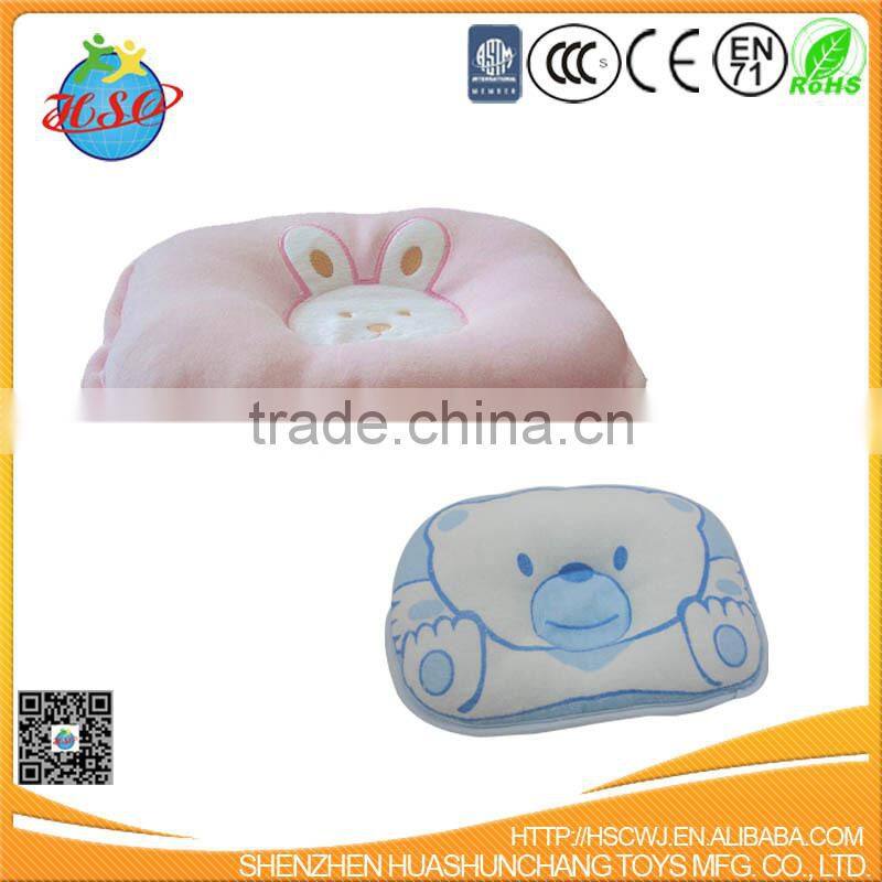 plush soft stuffed baby kid animal pillow alibaba china golden supplier