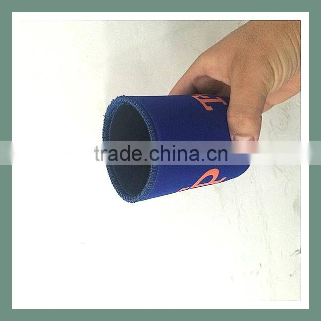 new design neoprene 3mm can cooler on sale