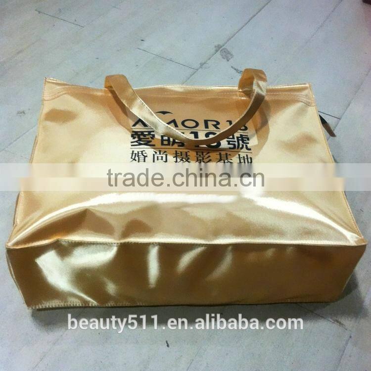Personalised Foldable Proof Wedding Dress Garment Bag Wholesale WB01