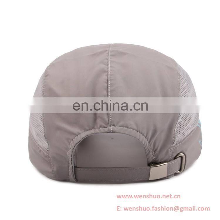 Quick Dry Unisex Outdoor Sport Baseball Cap