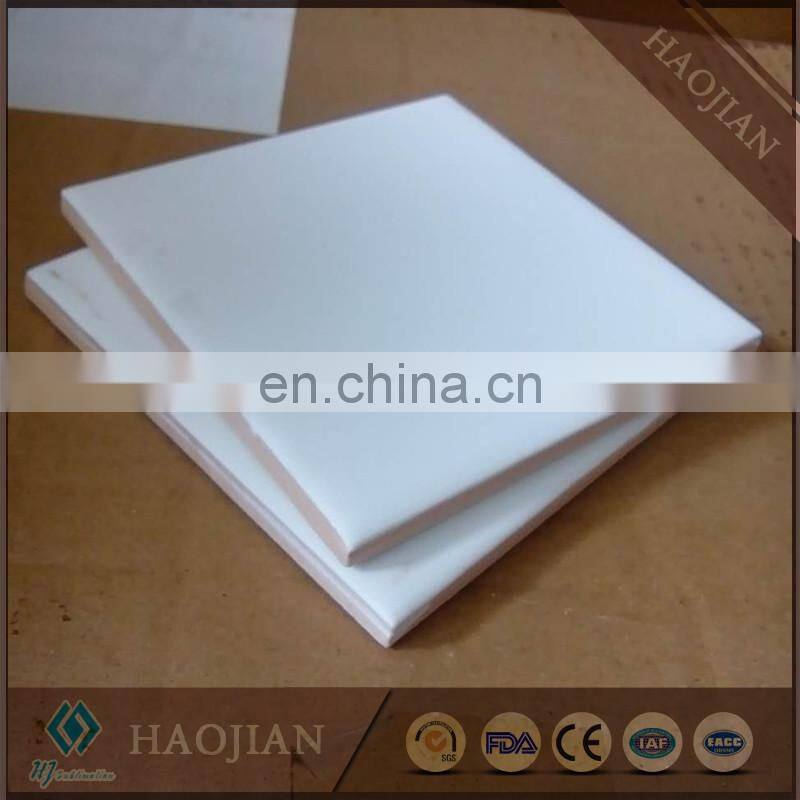sublimation printable tile cheap ceramic tile custom design glazed ceramic coaster