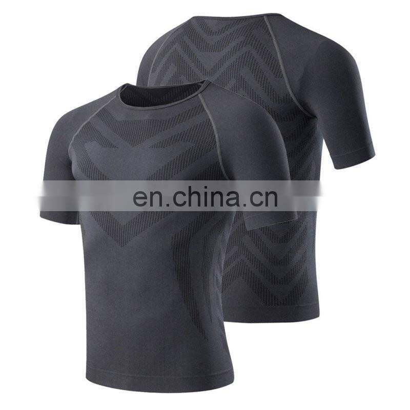 Hot sale China wholesale Breathable compression tight wear for men