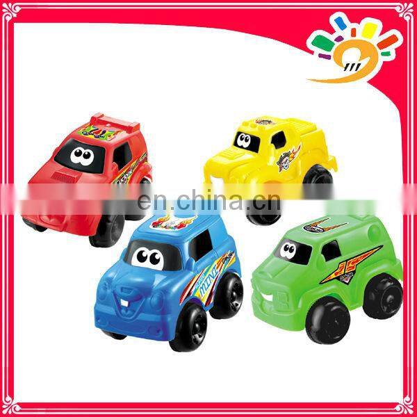 Colorful Plastic Pull Line Train Toy ,Pull Line Toys With Light