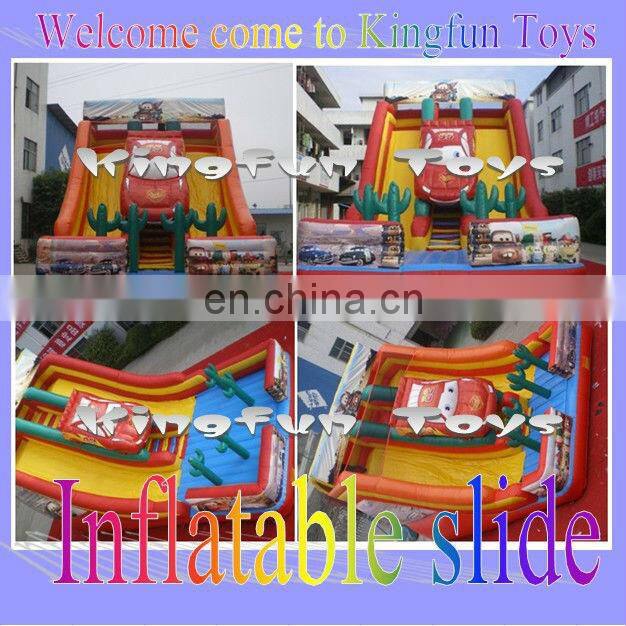 Sale inflatable princess combo