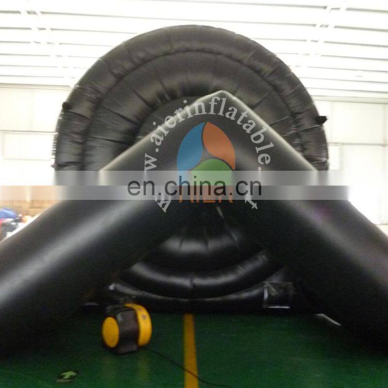 Hot sell Inflatable indoor playground for kids