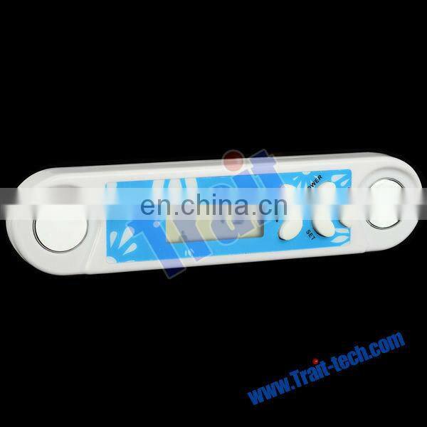 Easy Carrying Cheap Digital Body Weight Body Fat Controller