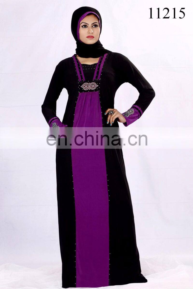 Abaya in Islamic Clothing