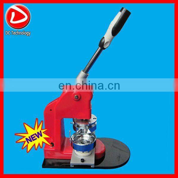 2015 newest wholesale promotional button badge making mould 32mm