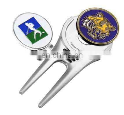 golf divot tool