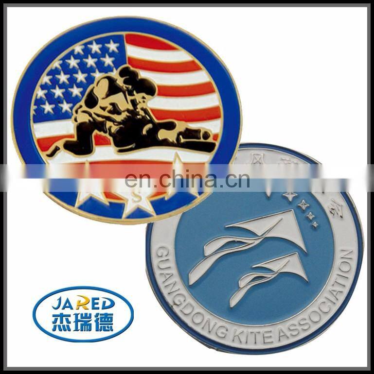 Zinc alloy medals/ Custom medallions/ Custom metal medals