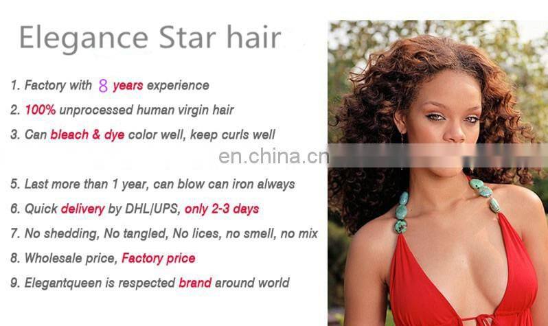 Alibaba wholesale factory price Peruvian body wave virgin human hair products
