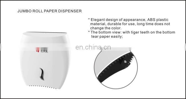 Best seller wall mount hand toilet paper roll dispenser