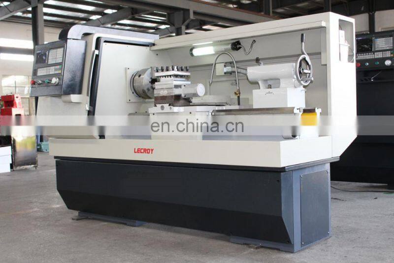 heavy duty 6150 cnc lathe price