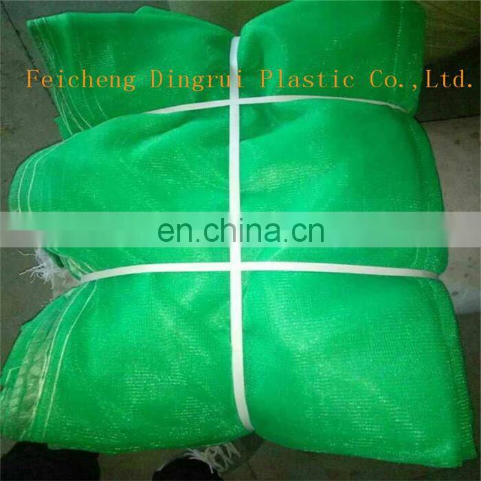 High Quality Plastic Mesh Scaffold Safety Net/Dust Protection Net