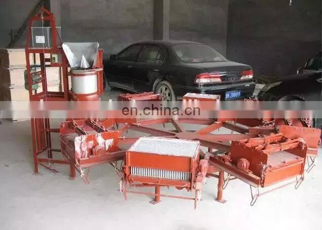 Good used in kenya uganda chalk making machine prices for sale