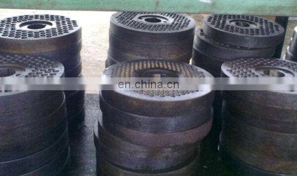 lead pellets machine/small wood pellet mill