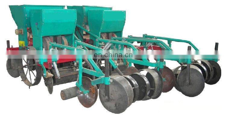 diesel engine groundnut/peanut seed planting machine groundnut planting machinery for agriculture use