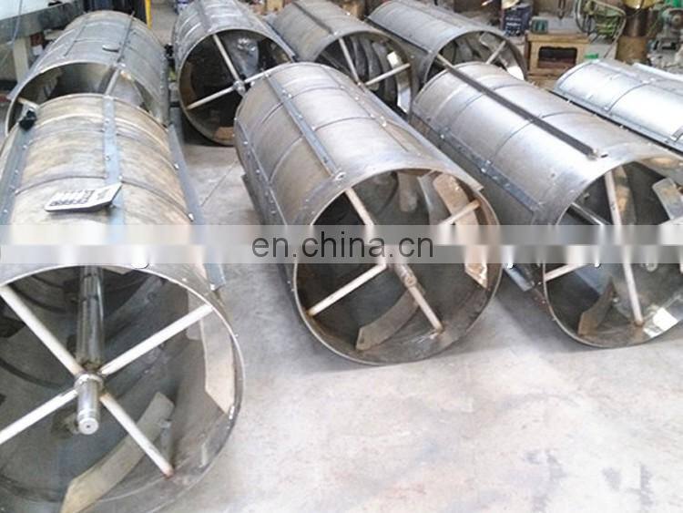 Trade assurance coffee beans drying roasting machine for sale