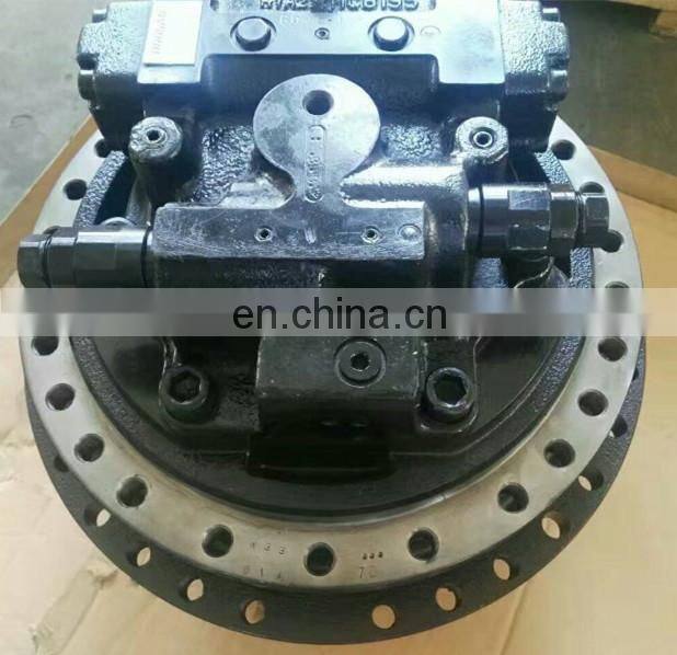 R320LC-7 Final Drive Excavator R250 R290 R300 R305 R320 Travel Device