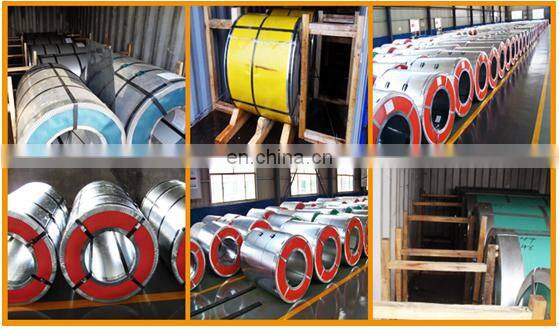 galvanized iron plain sheet