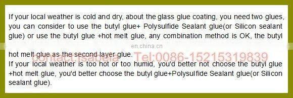 Double Component Silicon Extruder/Double glass silicon sealant glue coater machinery (ST01)