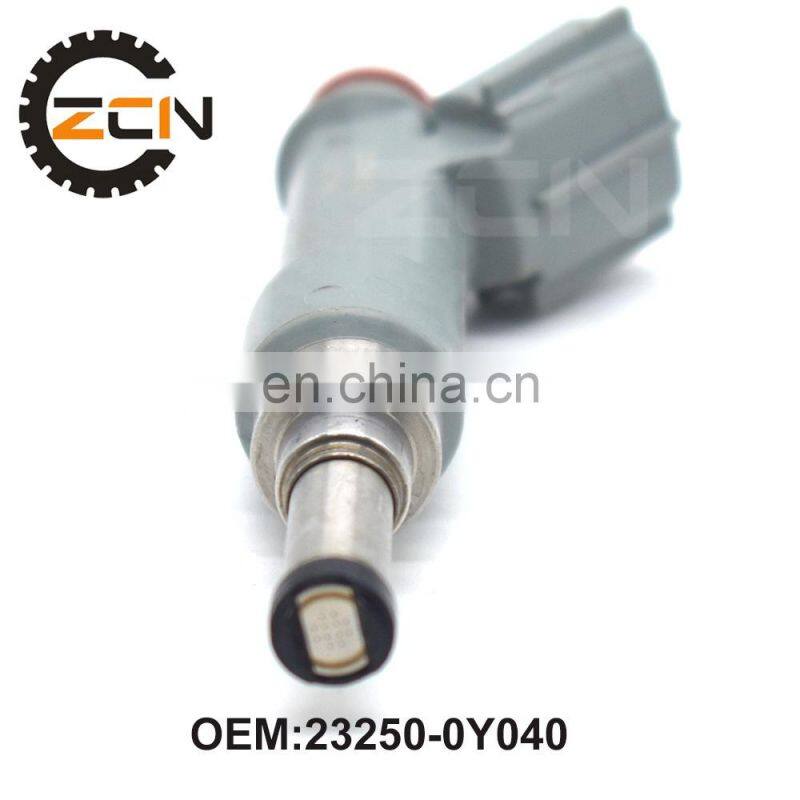 High Quality Auto Fuel Injector Nozzle OEM 23250-0Y040 For Vios 4NR 5NR 6NR 8NR