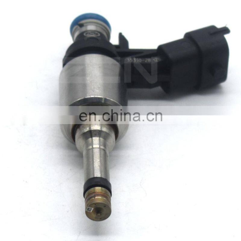 factory direct sale Gdi Injector 35310-2B120 for Velosters 1.6 GDI Turbo (2012/02~) KIA 0261500098