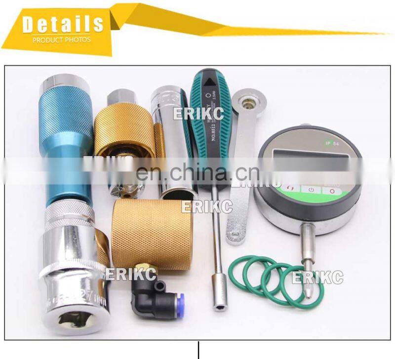 ERIKC injector removal tool E1024028 diesel injector disassemble tools repair tools for CAT
