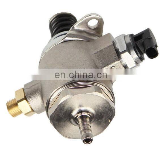 Original High Quanlity High Pressure Fuel Pump for Golf Passat OEM 06J127025F