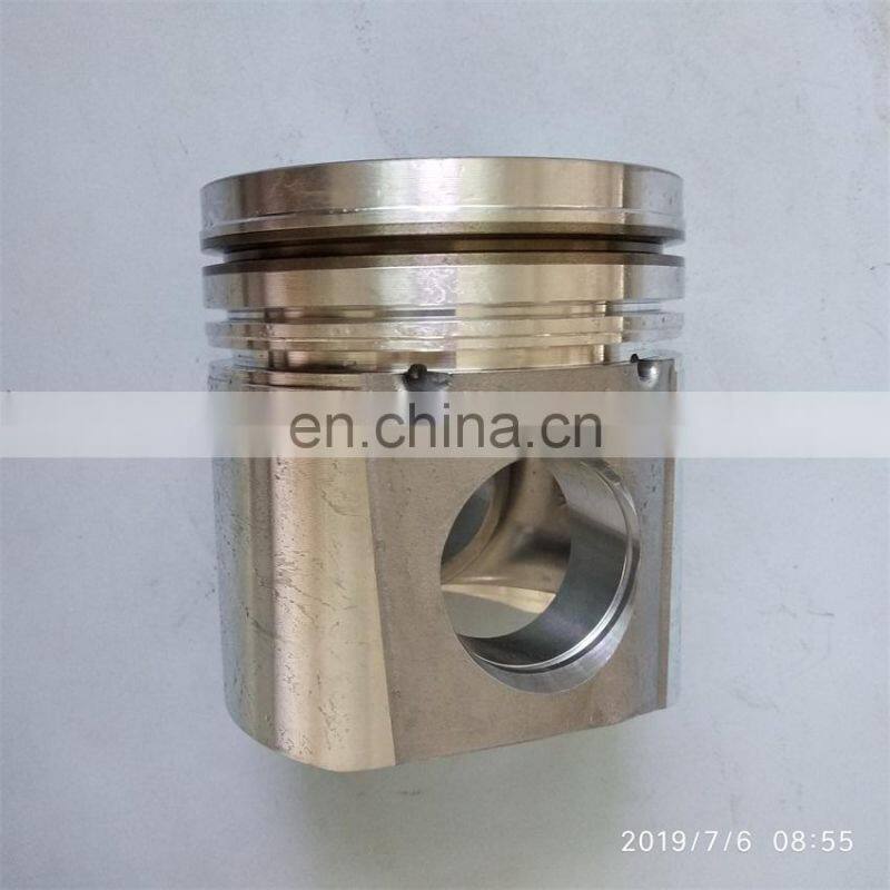 6CT Engine Parts 4019886 Piston