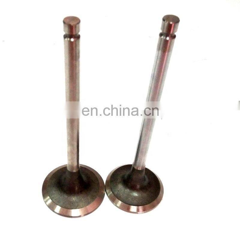 6BT Intake Exhaust Valve 3901117 3920867