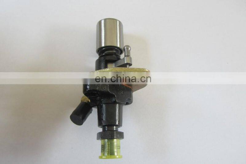 fuel injection pump 186F