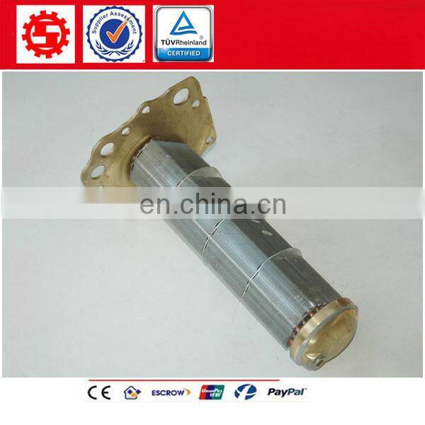 3045483 3412285 3018692 oil cooler core for NT855 engine