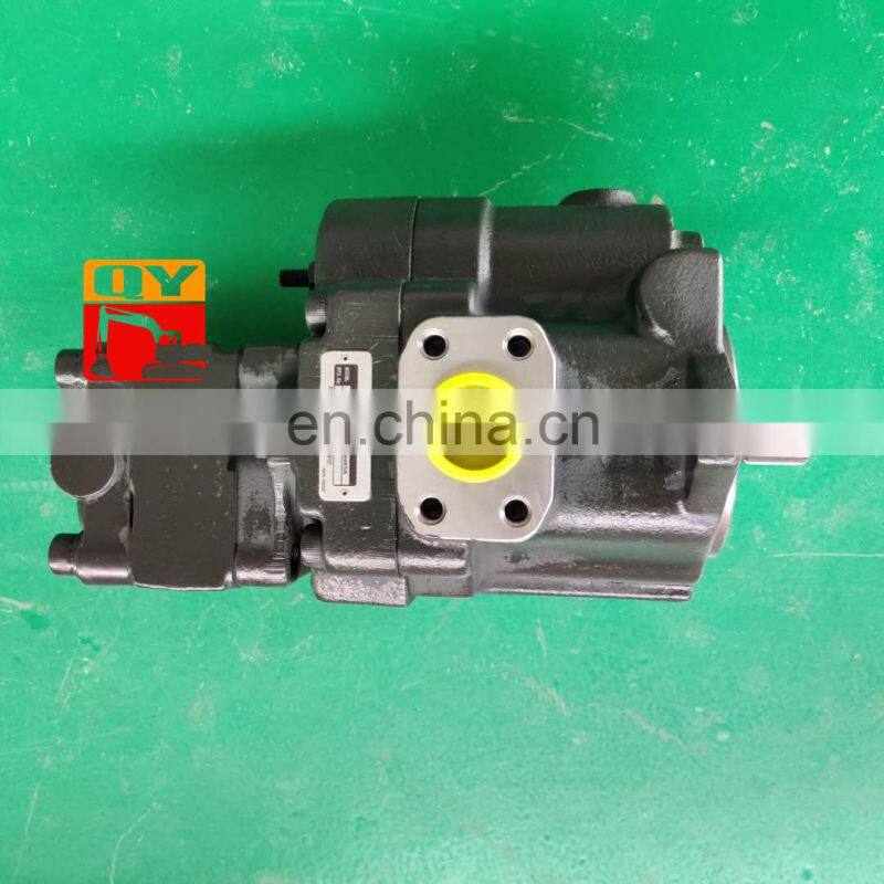 PVD-1B-32P-11G5-4191A Piston Pump For PVD-1B-32P ZX30U Pump