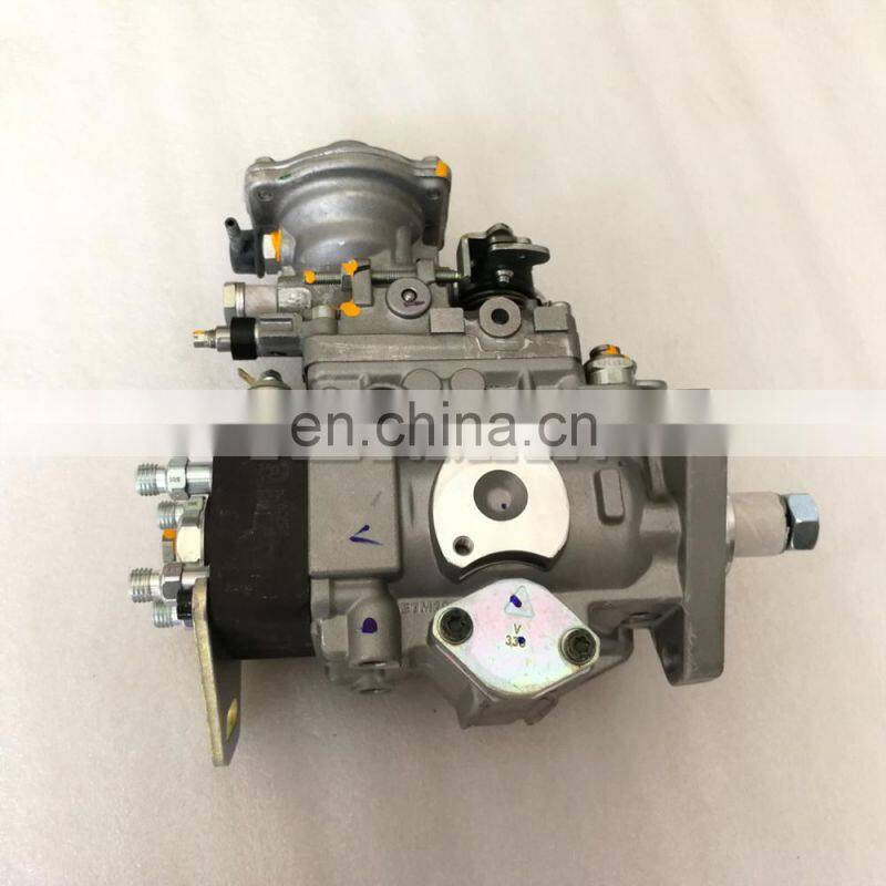Dongfeng Cummins diesel engine injector fuel pump 3960901