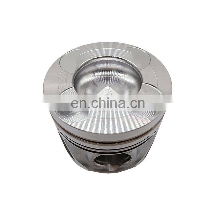 Hot Sale Auto Engine Systems Piston YD25 OEM A2010-EB30A Engine Rings Piston