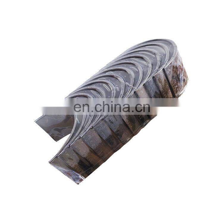 Diesel Engine Spare Parts 4089405 Connecting Rod Bearing