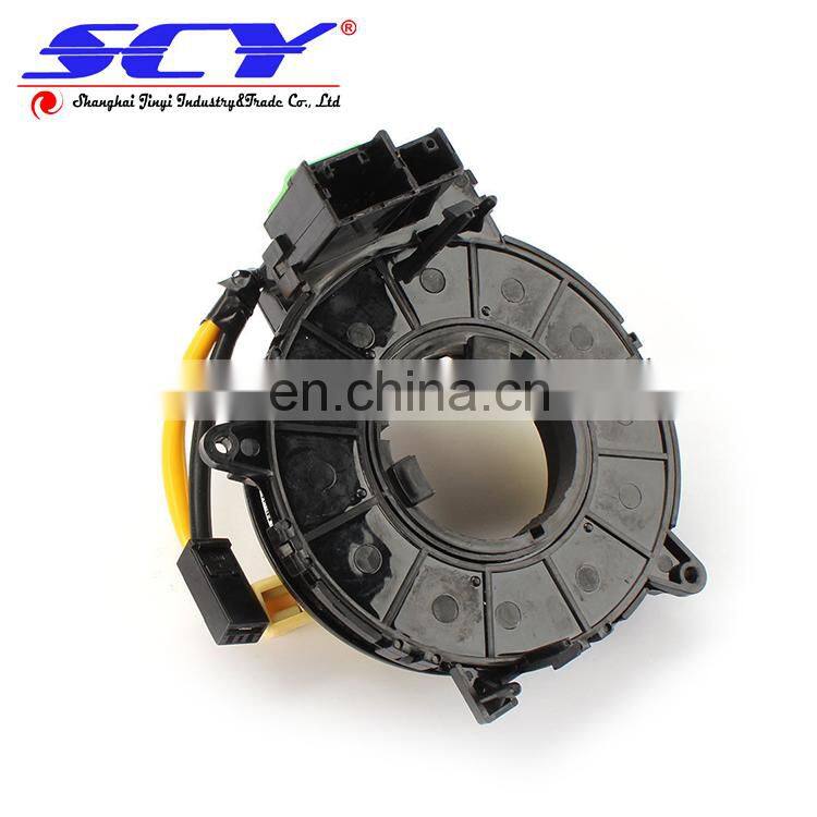 Car parts Spiral Cable Clock Spring suitable for Mitsubishi Lancer OE MR583930