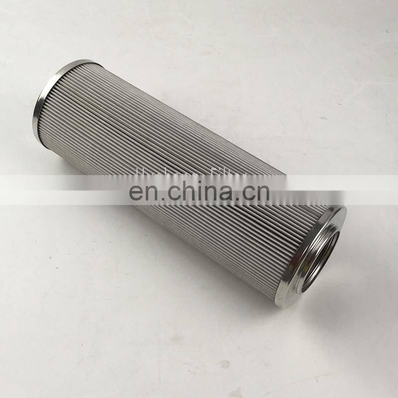 Alternative to TAISEI KOGYO P-G-UL-10-40UW hydraulic oil filter element for engineering machinery
