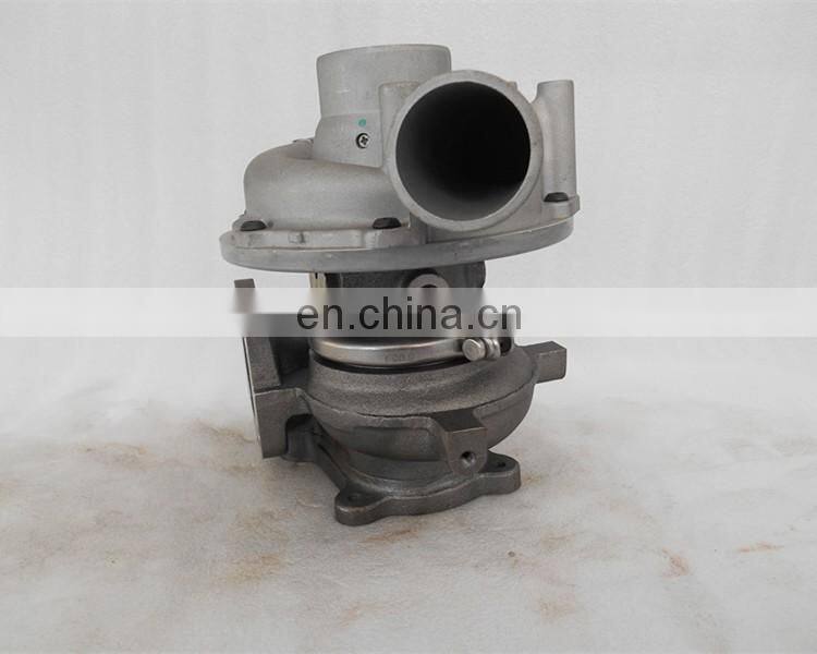 RHF55 VB440031 8973628390 4HK1 engine Turbo for Hitachi 240-3 ZX230 Excavator