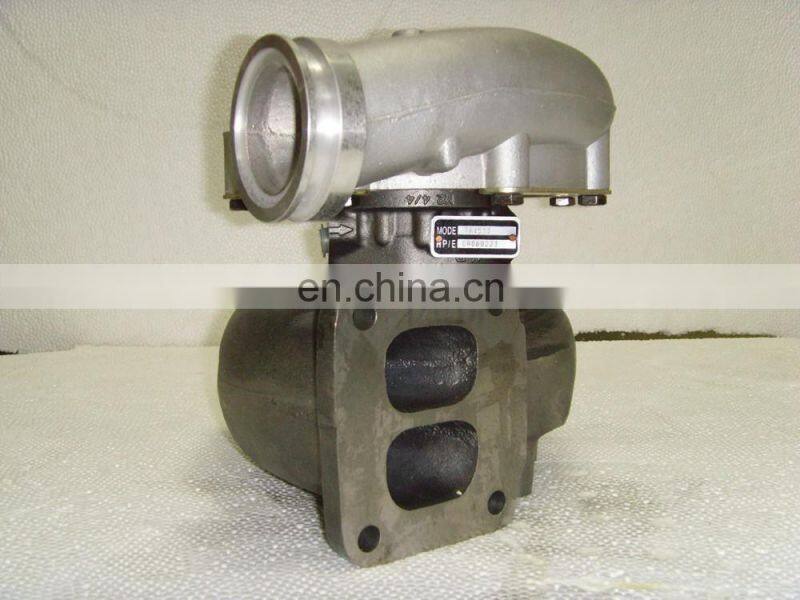 2007- K.H.DEUTZ, Volvo Industrial Engine S200G Turbo 12709880016