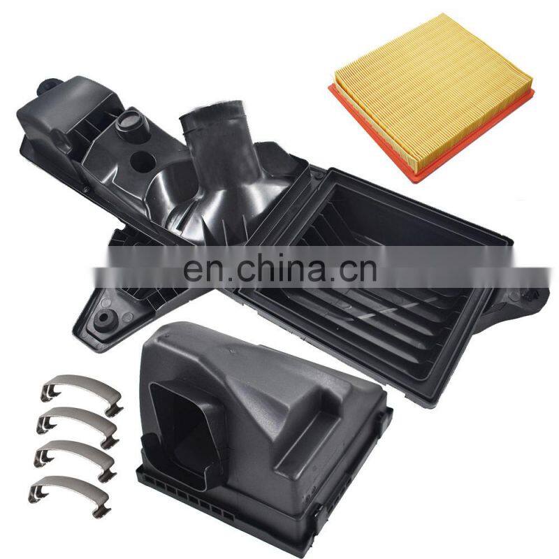 New Air Cleaner Intake Filter Box Housing For BMW 228i 320i 328i 428i Base 2.0L 13717597589